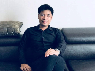 Bạch Văn Tín luôn đi tìm chủ đề và ý tứ mới cho thơ